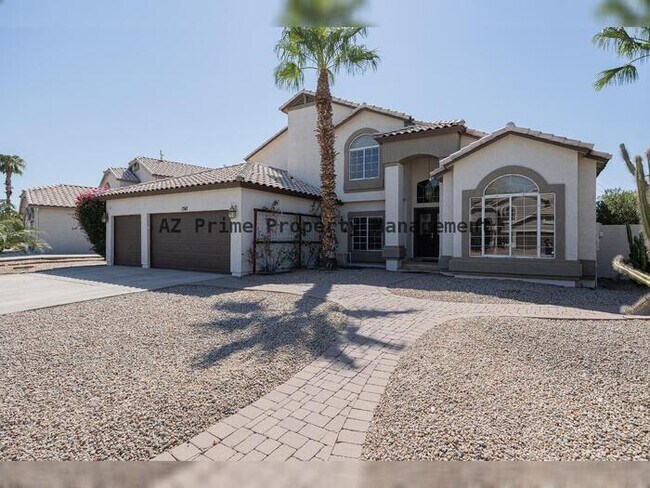 1767 W Redfield Rd Gilbert, AZ 85233