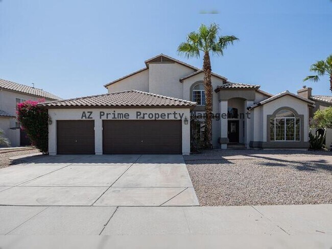 1767 W Redfield Rd Gilbert, AZ 85233 photo 2