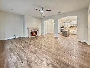3779 Navarro Way, Frisco, TX 75034 photo 3