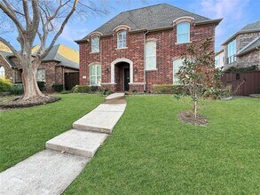 3779 Navarro Way, Frisco, TX 75034 photo 2