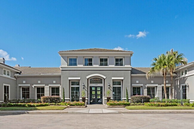 Gables Metropolitan Uptown photo 3