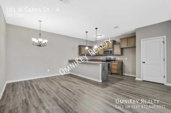 101 Capps St Rio Vista, TX 76093 photo 5