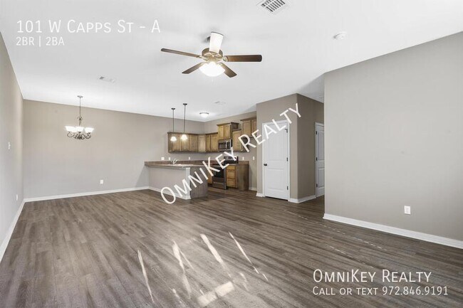 101 Capps St Rio Vista, TX 76093 photo 4