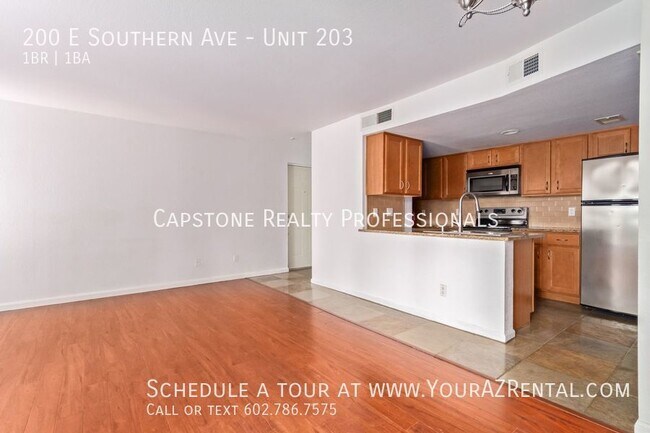 200 E Southern Ave Tempe, AZ 85282 photo 3