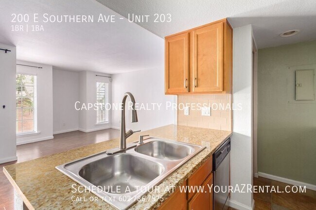 200 E Southern Ave Tempe, AZ 85282 photo 5