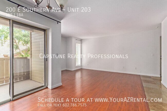 200 E Southern Ave Tempe, AZ 85282 photo 4