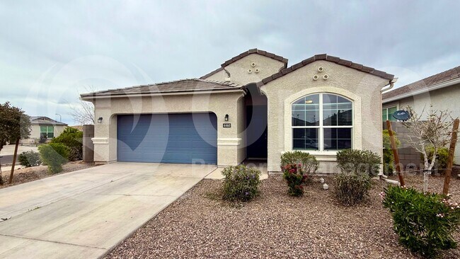 4460 W Melody Dr Phoenix, AZ 85339 photo 2