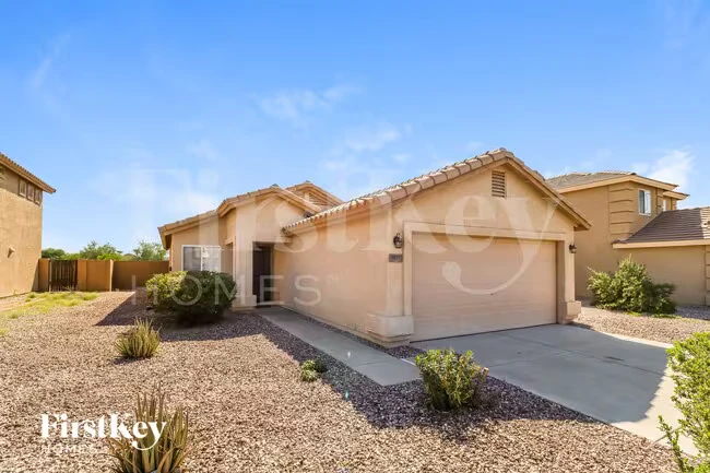 1071 S 224th Ln Buckeye, AZ 85326 photo 5