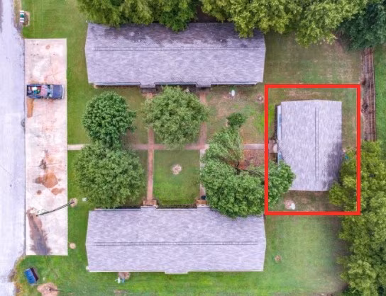605 College St Edgewood, TX 75117 photo 3