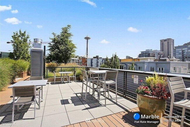 3104 Western Ave Seattle, WA 98121 photo 2