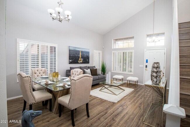 10458 E Karen Dr Scottsdale, AZ 85255 photo 5