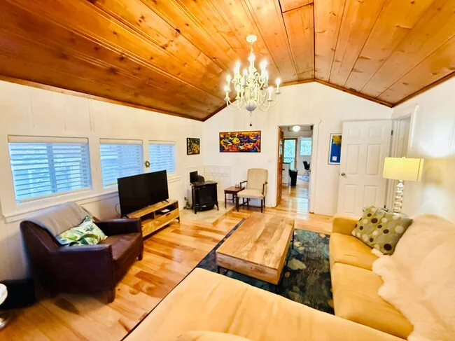 17247 Old Monte Rio Rd Guerneville, CA 95446 photo 2