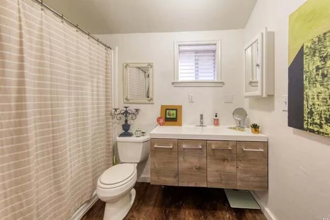17247 Old Monte Rio Rd Guerneville, CA 95446 photo 5