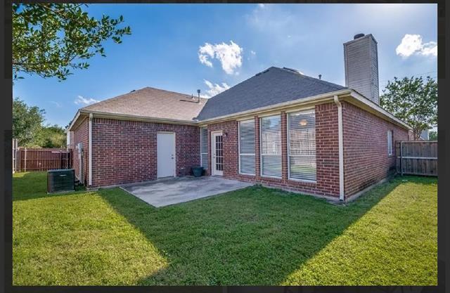 7800 Kinman Lane, Plano, TX 75024 photo 3