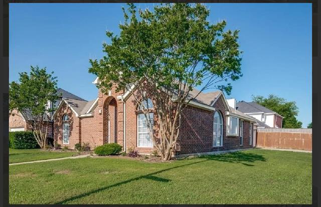 7800 Kinman Lane, Plano, TX 75024 photo 2