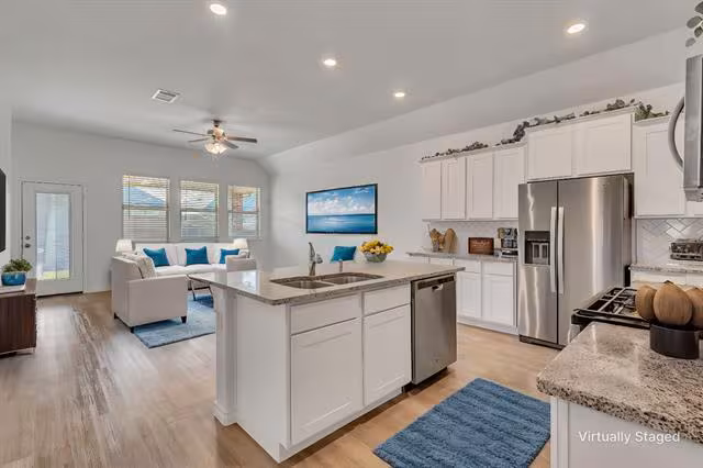 1009 Azure Lane, Celina, TX 75009 photo 3
