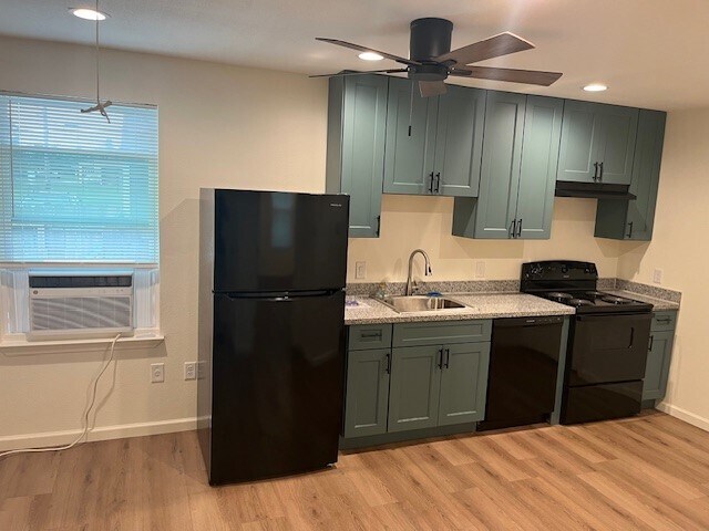 535 Plymouth Street, Houston, TX 77022 photo 4