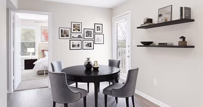 Kenwood Club At The Park Apartments photo 5
