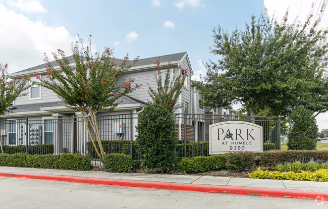 Park at Humble photo 2