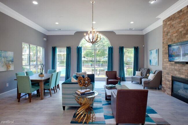 2551 Hall - Johnson Rd Grapevine, TX 76051 photo 4