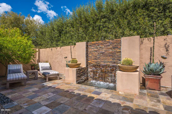 8622 E Vista Del Lago Scottsdale, AZ 85255 photo 5
