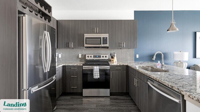 7201 Henneman Way McKinney, TX 75070 photo 5