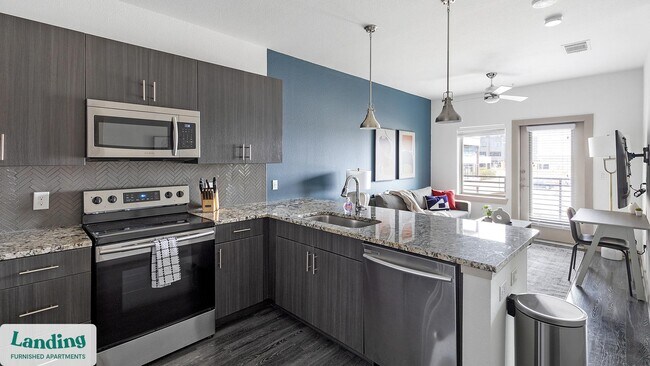 7201 Henneman Way McKinney, TX 75070 photo 4