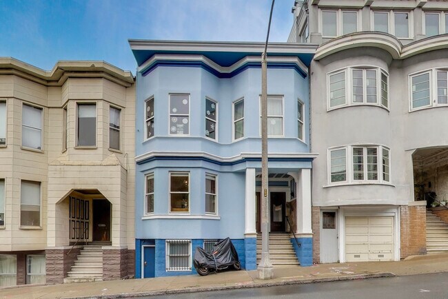2274 Fulton St San Francisco, CA 94117 photo 5