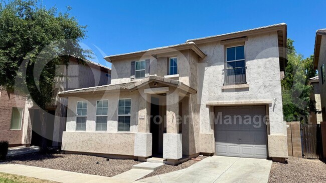 1408 E Bloch Rd Phoenix, AZ 85040 photo 2