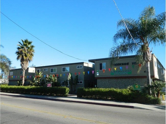 Creekside Villas photo 2