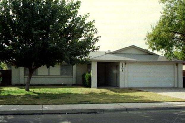 2101 West Western Drive, Chandler, AZ 85224 photo 2