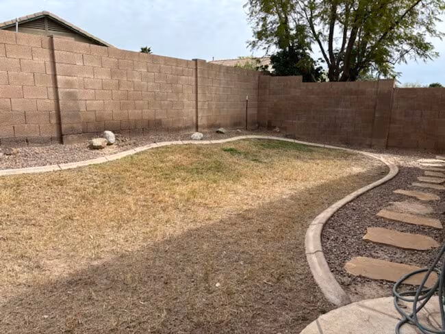 4017 S Angler Ct Gilbert, AZ 85297 photo 4