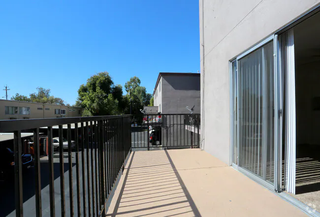 Park Haven Apartments photo 2