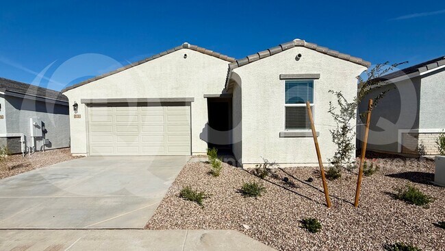 2530 Fortana Dr San Tan Valley, AZ 85143