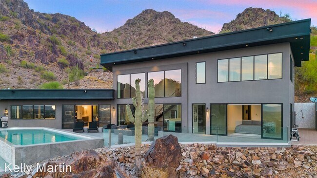 4010 E Canyon Ct Paradise Valley, AZ 85253 photo 4