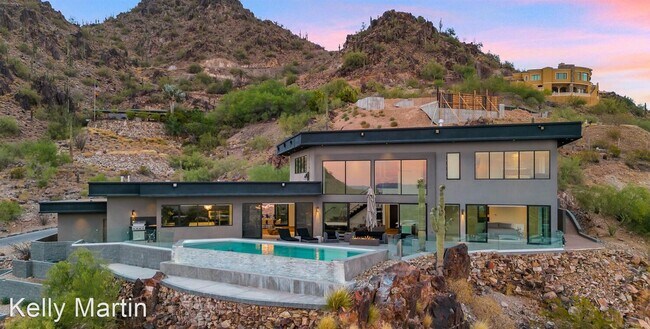 4010 E Canyon Ct Paradise Valley, AZ 85253 photo 3