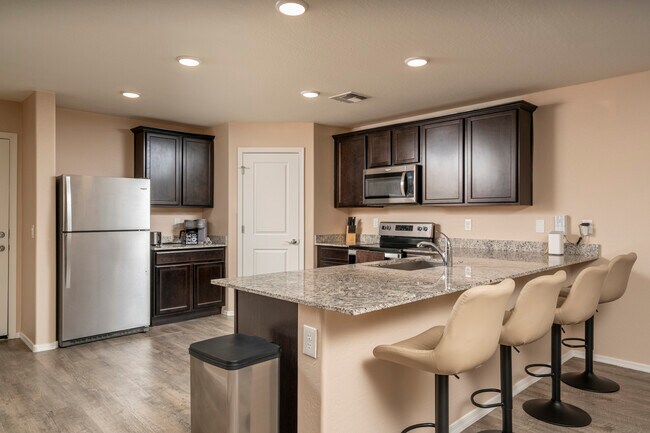 1547 East Inouye Drive, Casa Grande, AZ 85122 photo 3