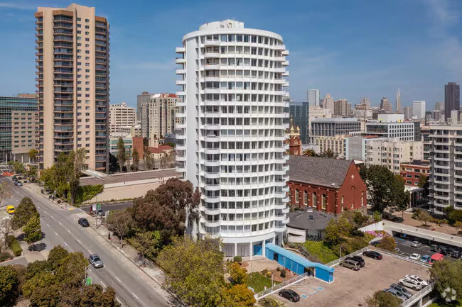 Carillon Tower photo 2