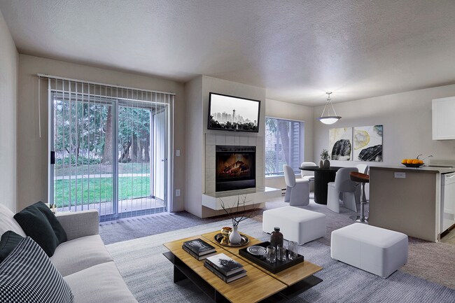 On The Green Apartment Homes photo 5