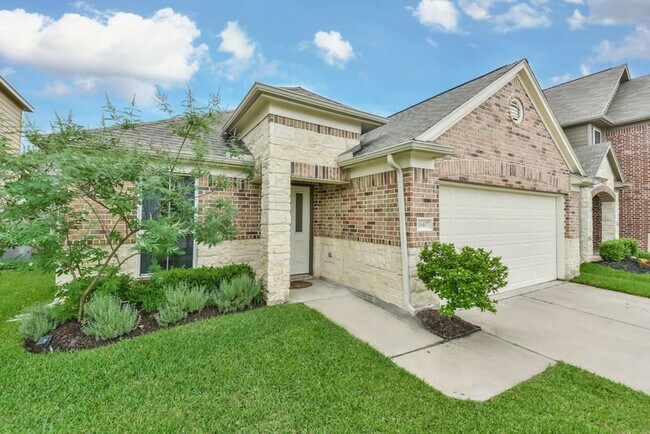 18407 Early Grn Trl Houston, TX 77084 photo 4