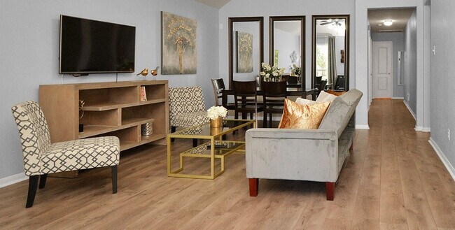 18407 Early Grn Trl Houston, TX 77084 photo 2