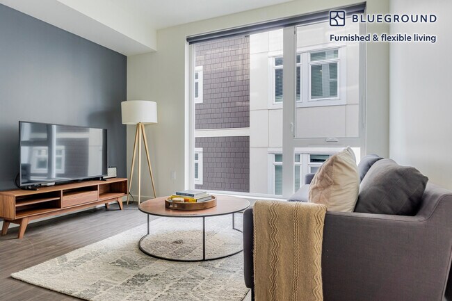 10050 NE 10th St Bellevue, WA 98004 photo 4