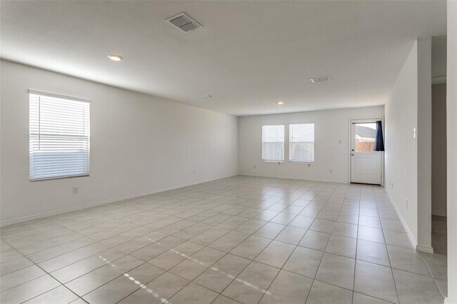 111 Lemongrass Drive, Princeton, TX 75407 photo 4