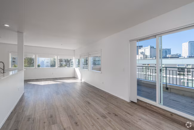 Hawthorne Apartments photo 4