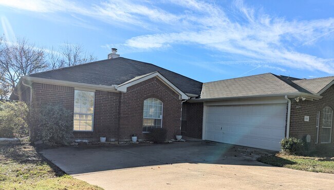 124 S Bending Oak Ln Wylie, TX 75098 photo 5