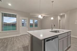 15725 Hazelhurst Ln Justin, TX 76247 photo 4