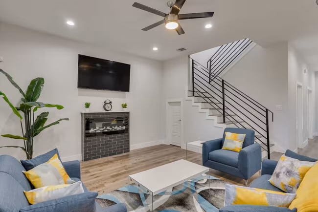 4120 Tram Dr Dallas, TX 75212 photo 3