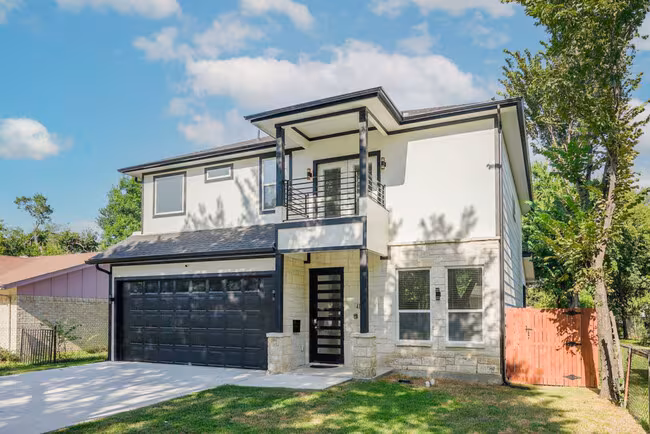 4120 Tram Dr Dallas, TX 75212 photo 4