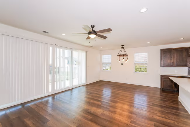 8551 Mulligan Pass, Fort Worth, TX 76179 photo 5