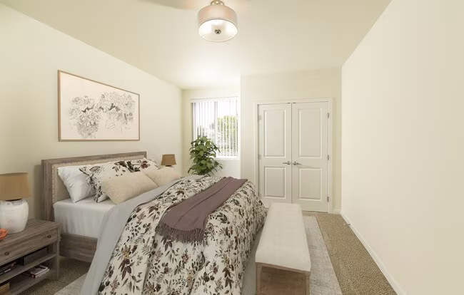 Suncrest Vista at Canyon Trails 55+ Apartments photo 5